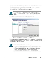 Preview for 79 page of D-Link DSN-2100-10 - xStack Storage Area Network Array Hard... User Manual