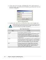 Preview for 84 page of D-Link DSN-2100-10 - xStack Storage Area Network Array Hard... User Manual