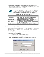 Preview for 95 page of D-Link DSN-2100-10 - xStack Storage Area Network Array Hard... User Manual