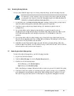 Preview for 99 page of D-Link DSN-2100-10 - xStack Storage Area Network Array Hard... User Manual