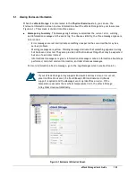 Preview for 103 page of D-Link DSN-2100-10 - xStack Storage Area Network Array Hard... User Manual