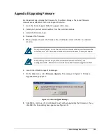 Preview for 159 page of D-Link DSN-2100-10 - xStack Storage Area Network Array Hard... User Manual