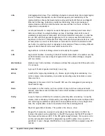 Preview for 164 page of D-Link DSN-2100-10 - xStack Storage Area Network Array Hard... User Manual