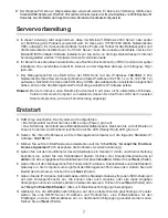 Preview for 7 page of D-Link DSN-3200 - xStack Storage Area Network Array Hard... Quick Installation Manual
