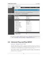 Preview for 25 page of D-Link DSR-500 User Manual