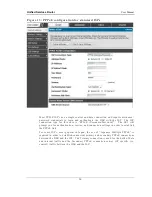 Preview for 32 page of D-Link DSR-500 User Manual