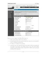 Preview for 33 page of D-Link DSR-500 User Manual