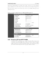 Preview for 34 page of D-Link DSR-500 User Manual