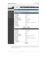 Preview for 38 page of D-Link DSR-500 User Manual