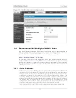 Preview for 41 page of D-Link DSR-500 User Manual