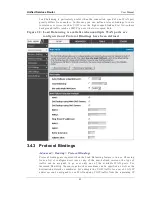 Preview for 43 page of D-Link DSR-500 User Manual