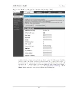Preview for 50 page of D-Link DSR-500 User Manual