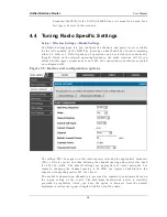 Preview for 62 page of D-Link DSR-500 User Manual