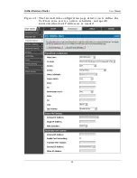 Preview for 71 page of D-Link DSR-500 User Manual