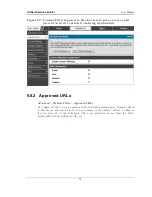 Preview for 81 page of D-Link DSR-500 User Manual