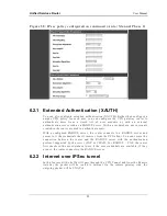 Preview for 94 page of D-Link DSR-500 User Manual