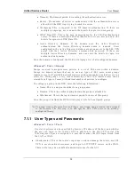 Preview for 100 page of D-Link DSR-500 User Manual