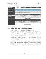 Preview for 108 page of D-Link DSR-500 User Manual