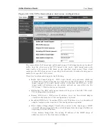 Preview for 109 page of D-Link DSR-500 User Manual