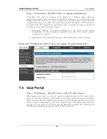 Preview for 110 page of D-Link DSR-500 User Manual