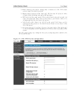 Preview for 112 page of D-Link DSR-500 User Manual