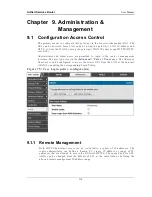 Preview for 118 page of D-Link DSR-500 User Manual