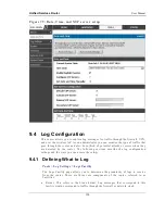 Preview for 122 page of D-Link DSR-500 User Manual