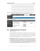 Preview for 130 page of D-Link DSR-500 User Manual