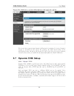 Preview for 131 page of D-Link DSR-500 User Manual