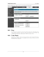 Preview for 133 page of D-Link DSR-500 User Manual