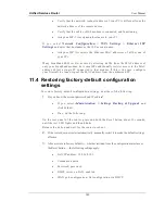 Preview for 151 page of D-Link DSR-500 User Manual