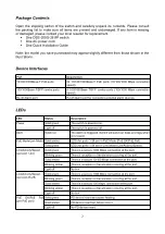 Preview for 2 page of D-Link DSS-200G-28MP Quick Installation Manual