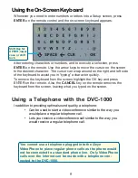 Preview for 5 page of D-Link DVC-1000 Quick Installation Manual