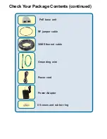 Preview for 2 page of D-Link DWL-2700AP - AirPremier Outdoor Wireless Access... Quick Installation Manual