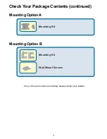 Preview for 3 page of D-Link DWL-2700AP - AirPremier Outdoor Wireless Access... Quick Installation Manual