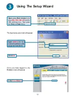 Preview for 12 page of D-Link DWL-2700AP - AirPremier Outdoor Wireless Access... Quick Installation Manual