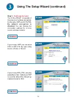 Preview for 14 page of D-Link DWL-2700AP - AirPremier Outdoor Wireless Access... Quick Installation Manual