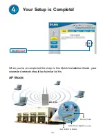 Preview for 15 page of D-Link DWL-2700AP - AirPremier Outdoor Wireless Access... Quick Installation Manual