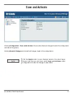 Preview for 15 page of D-Link DWL-2700AP - AirPremier Outdoor Wireless Access... User Manual