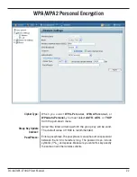 Preview for 22 page of D-Link DWL-2700AP - AirPremier Outdoor Wireless Access... User Manual