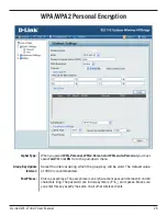 Preview for 26 page of D-Link DWL-2700AP - AirPremier Outdoor Wireless Access... User Manual