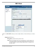 Preview for 27 page of D-Link DWL-2700AP - AirPremier Outdoor Wireless Access... User Manual