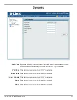 Preview for 32 page of D-Link DWL-2700AP - AirPremier Outdoor Wireless Access... User Manual