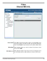 Preview for 38 page of D-Link DWL-2700AP - AirPremier Outdoor Wireless Access... User Manual
