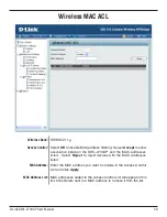 Preview for 39 page of D-Link DWL-2700AP - AirPremier Outdoor Wireless Access... User Manual