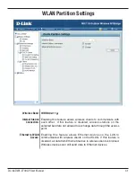 Preview for 41 page of D-Link DWL-2700AP - AirPremier Outdoor Wireless Access... User Manual