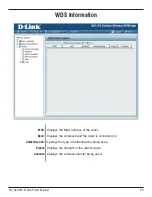 Preview for 45 page of D-Link DWL-2700AP - AirPremier Outdoor Wireless Access... User Manual