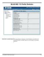 Preview for 46 page of D-Link DWL-2700AP - AirPremier Outdoor Wireless Access... User Manual