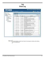 Preview for 47 page of D-Link DWL-2700AP - AirPremier Outdoor Wireless Access... User Manual