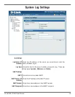 Preview for 48 page of D-Link DWL-2700AP - AirPremier Outdoor Wireless Access... User Manual